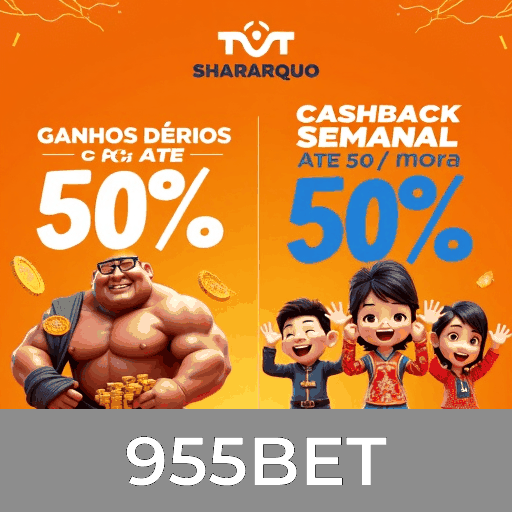 955BET.com - Apostas Online e Cassino com Pagamentos Rápidos - 955BET
