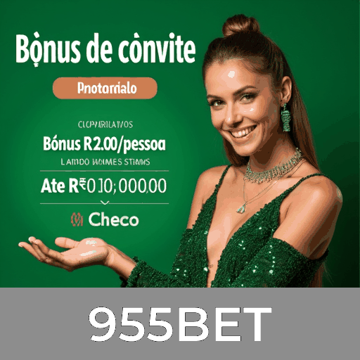 Ofertas Exclusivas 955BET: Perfeito para Usuários Brasileiros
