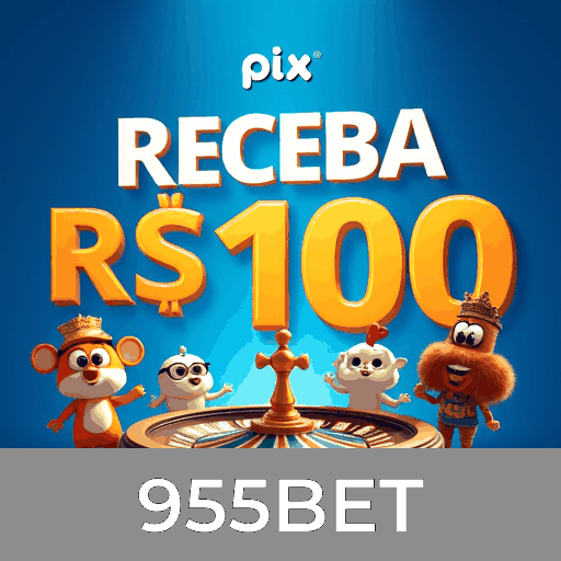 Ofertas Exclusivas 955BET: Perfeito para Usuários Brasileiros