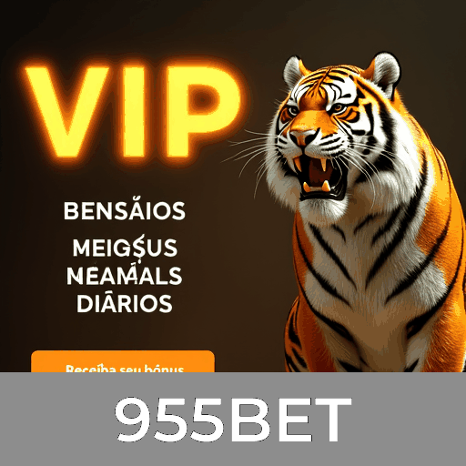 955BET: Experiência Premium em Apostas Online