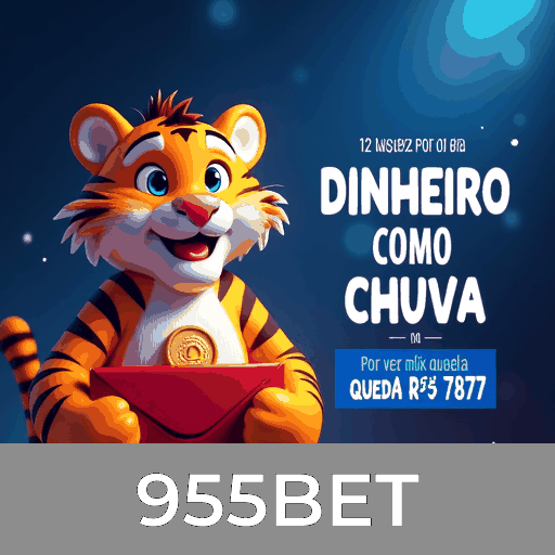955BET Inovação: Tecnologia Avançada em Jogos Personalizados