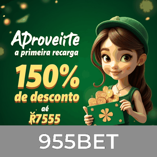 955BET: Descubra Ofertas Exclusivas e Promoções Imperdíveis