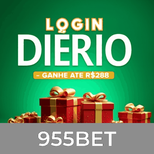 Login seguro 955BET: Proteção e privilégios exclusivos
