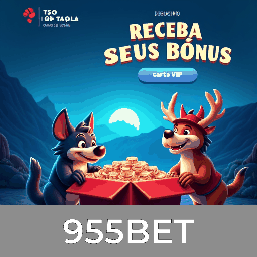 955BET: Descubra Jogos de Cassino Variados e Empolgantes