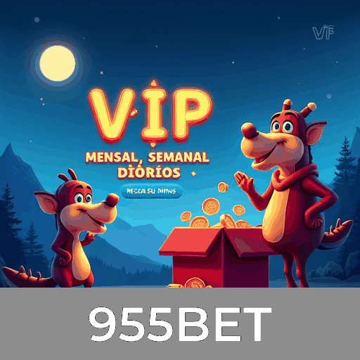 955BET app: Ofertas Imperdíveis e Bônus Exclusivos