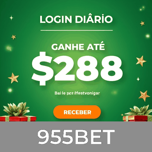 955BET Social Casino: Interação e Entretenimento Real