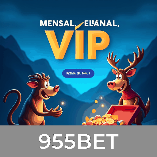 955BET: Jogos Inovadores com Tecnologia de Ponta e Experiência Única