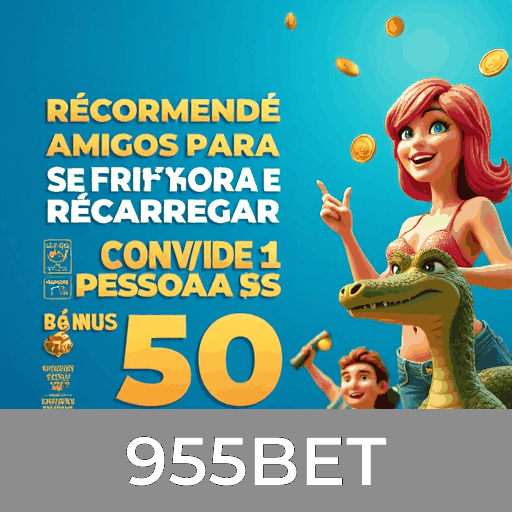 955BET Social Casino: Interação e Entretenimento Real