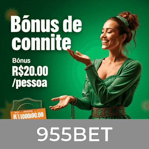 955BET: Login seguro para benefícios exclusivos