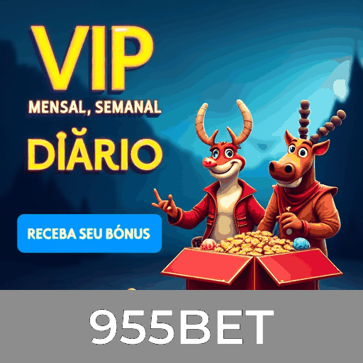 955BET: Especialista em Apostas Esportivas Brasileiras