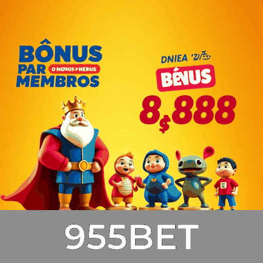 955BET: Especialista em Apostas Esportivas Brasileiras