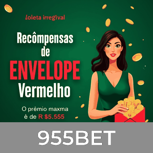 955BET: Login seguro para benefícios exclusivos