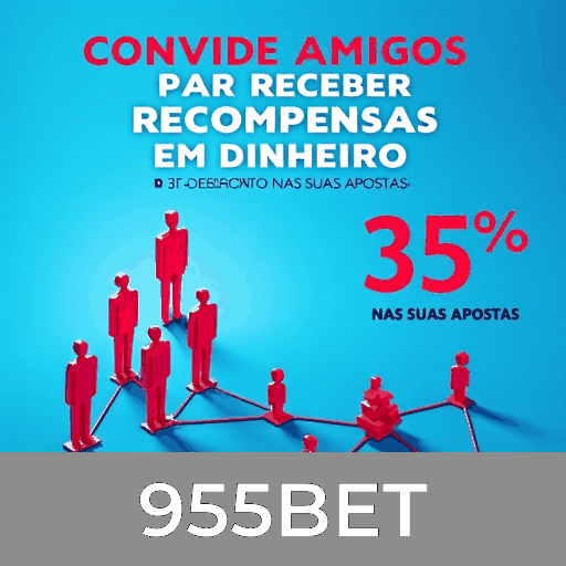 955BET app: Ofertas Imperdíveis e Bônus Exclusivos